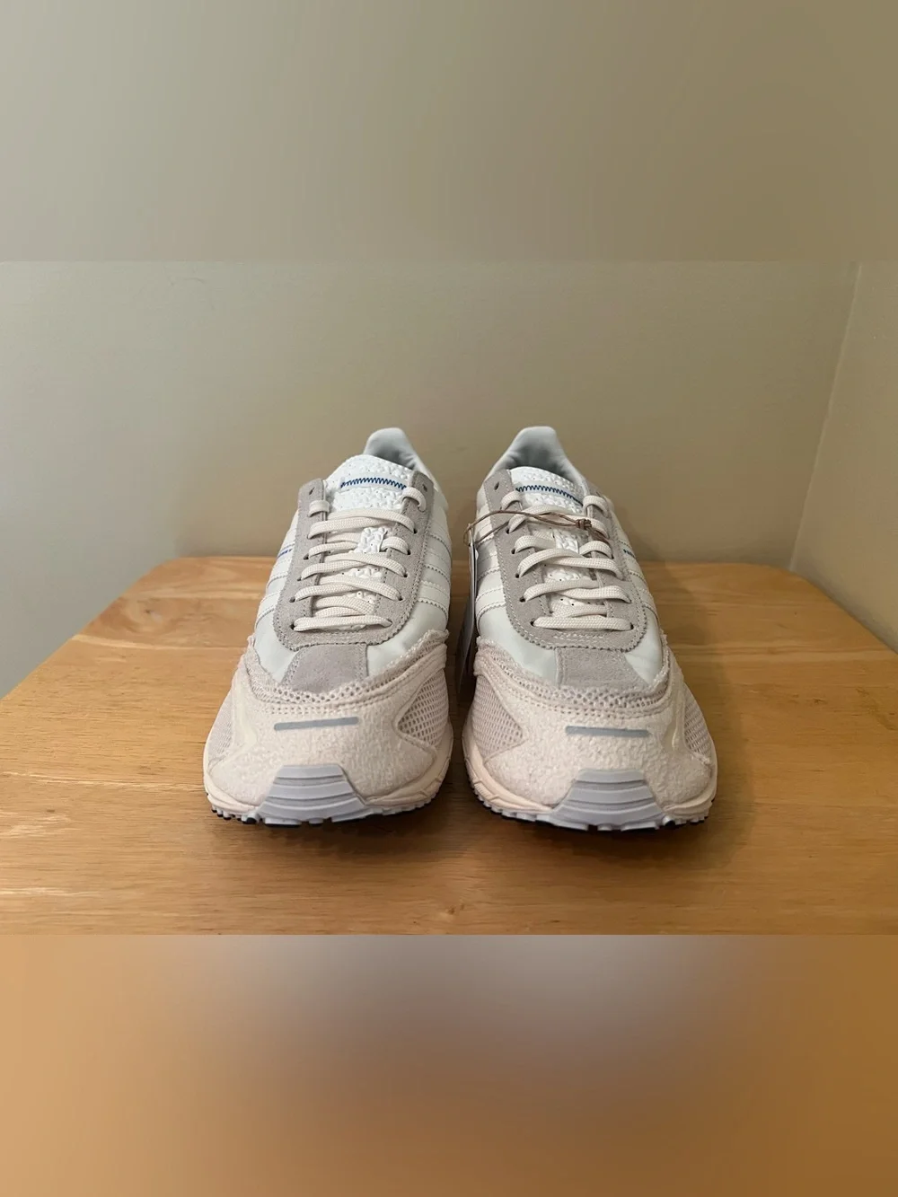 Adidas Bad Bunny x Adizero SL72 Shoes US 9 